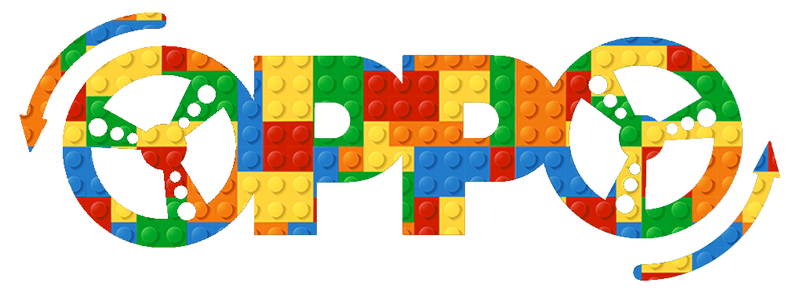 Illustration for article titled More Oppo sticker designs